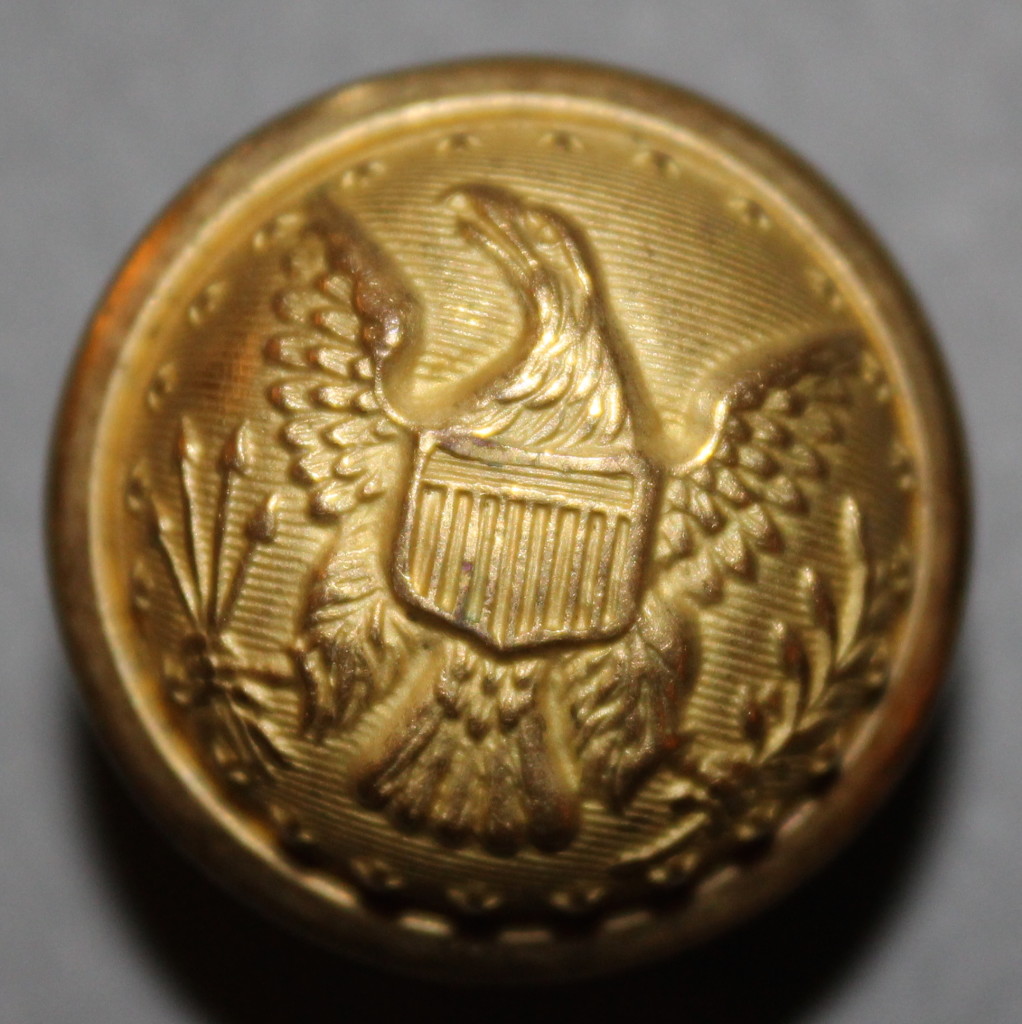 Pre War – Civil War Button Gallery | General Staff Buttons