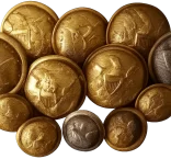 General staff buttons