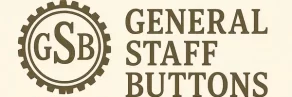 General Staff Buttons