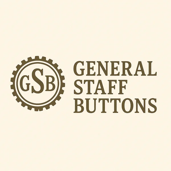 General Staff Buttons