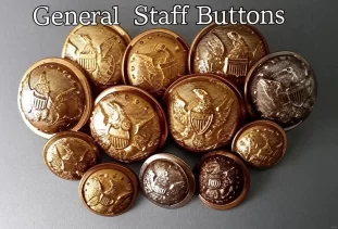General staff buttons
