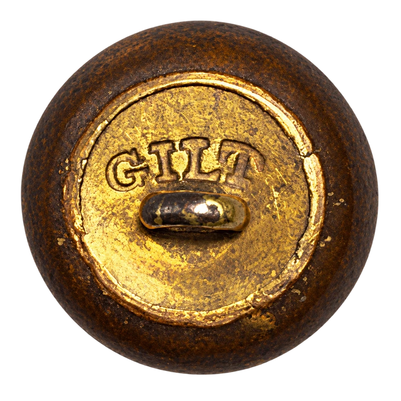 AI Enhanced - Header Background - “GILT” - 16.7 mm - View 3
