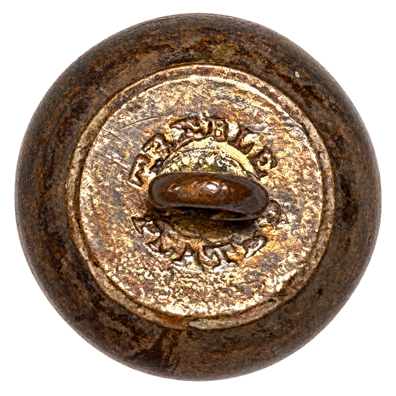 AI Enhanced - Header Background - “TREBLE PLATED” - 18.8 mm - View 3