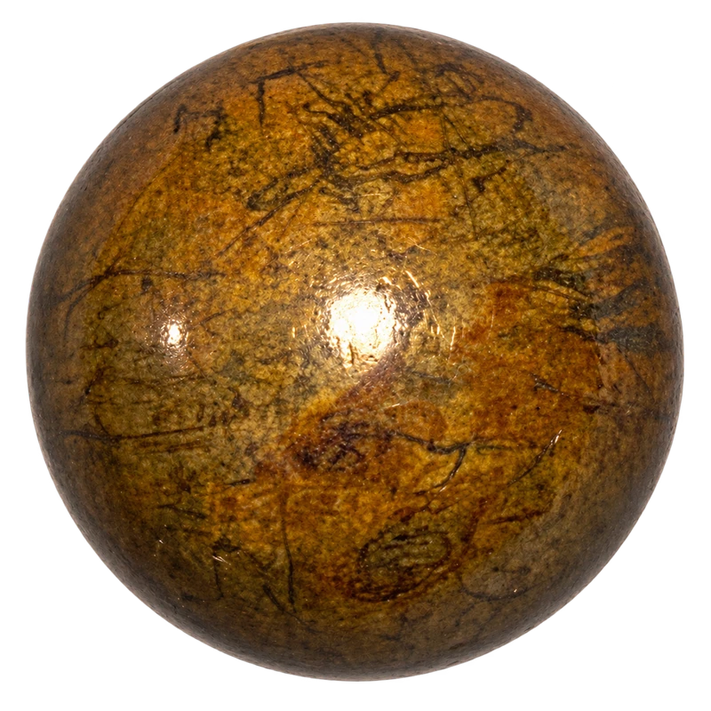 AI Enhanced - Header Background - “WATERBURY BUTTON CO” - 18.8 mm - View 1