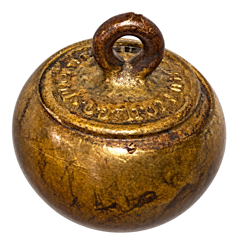 AI Enhanced - Header Background - “WATERBURY BUTTON CO” - 18.8 mm - View 2
