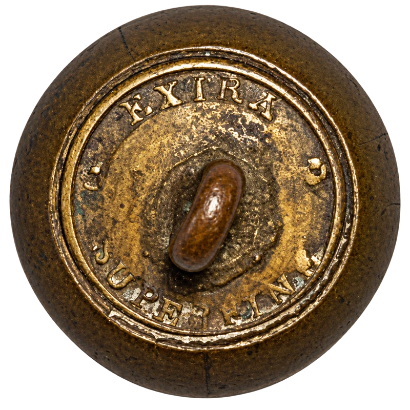 AI Enhanced - Header Background - “EXTRA * SUPERFINE *” - 18.5 mm - View 3