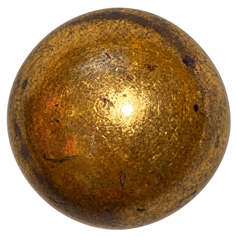 AI Enhanced - Header Background - “SCOVILL MF’G CO **” - 18.4 mm - View 1