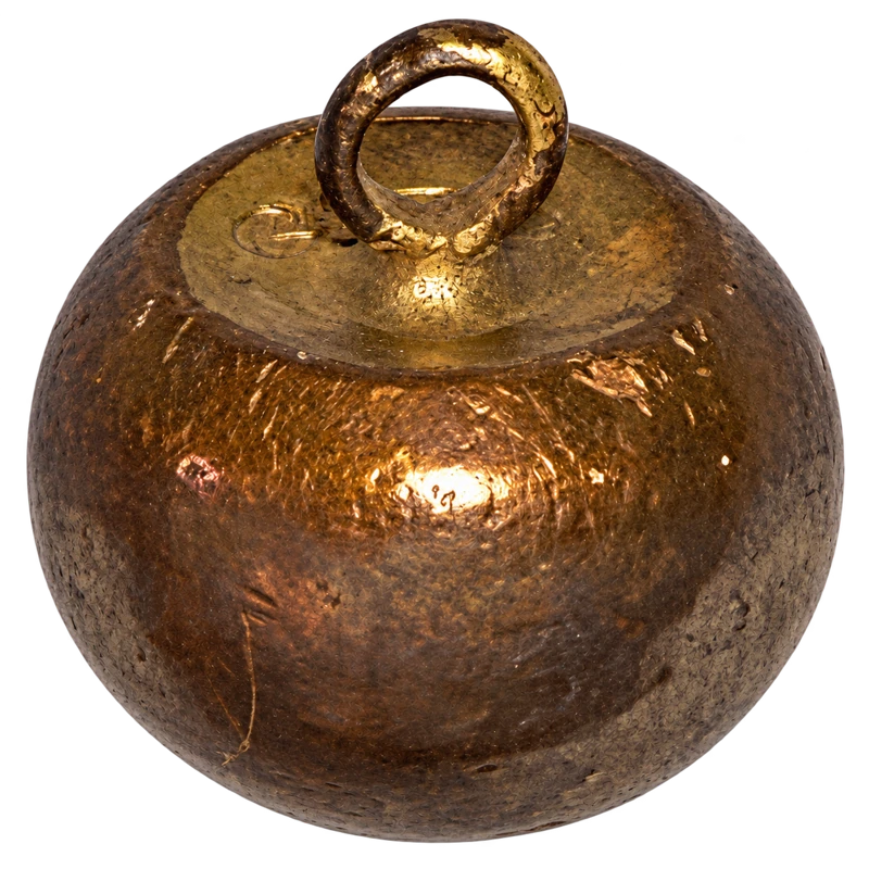 AI Enhanced - Header Background - “GILT” - 16.7 mm - View 2
