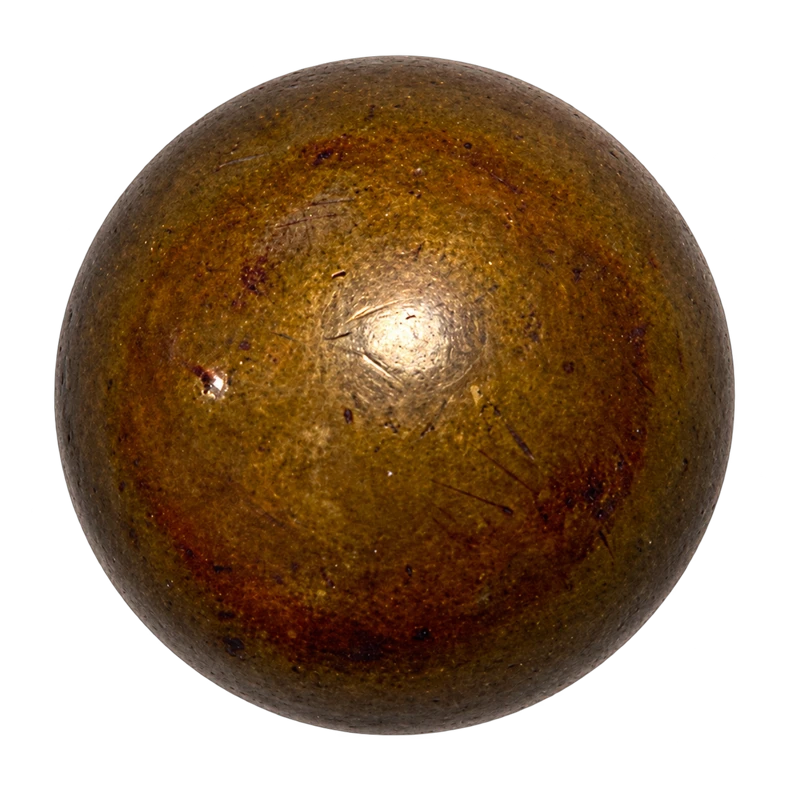 AI Enhanced - Header Background - “FOR WEST POINT / SPIES” - 19.7 mm - View 1