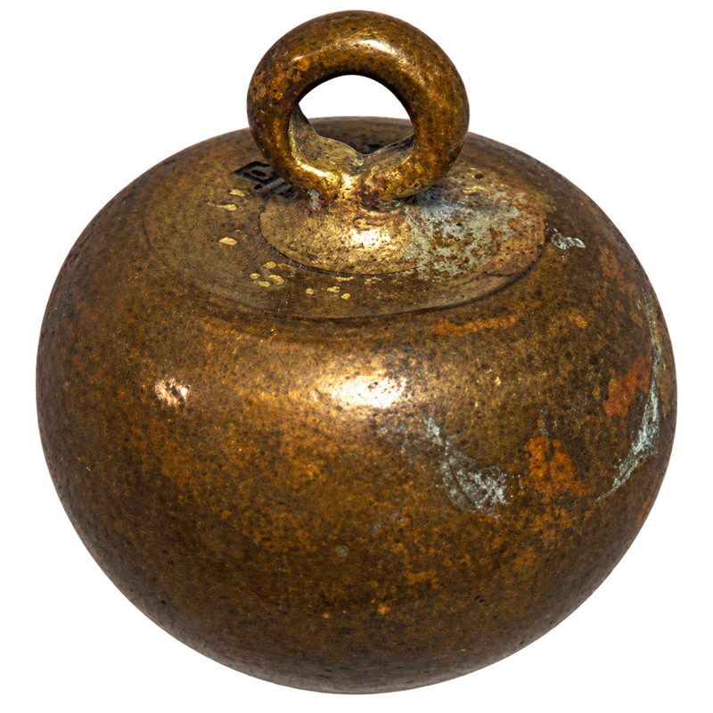 AI Enhanced - Header Background - “LEWIS TOMES “ - 18.5 mm - View 2