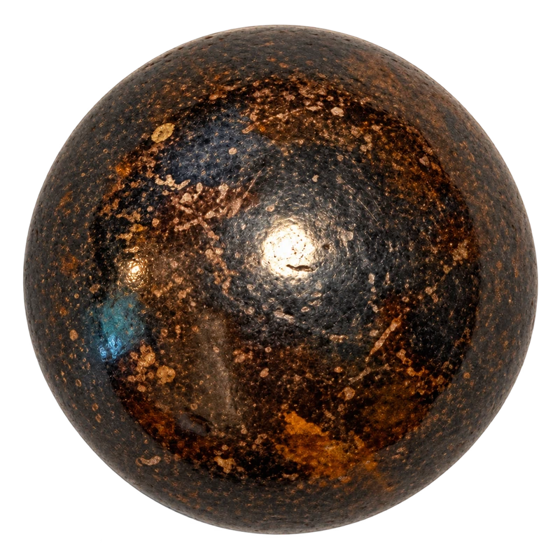 AI Enhanced - Header Background - “FINE PLATED” - 17.8 mm - View 1