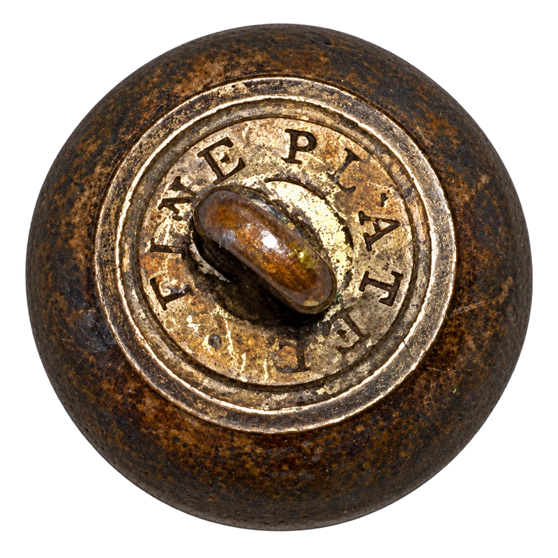 AI Enhanced - Header Background - “FINE PLATED” - 17.8 mm - View 3