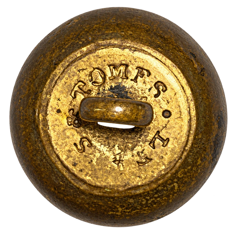 AI Enhanced - Header Background - “LEWIS & TOMES” - 18.6 mm - View 3
