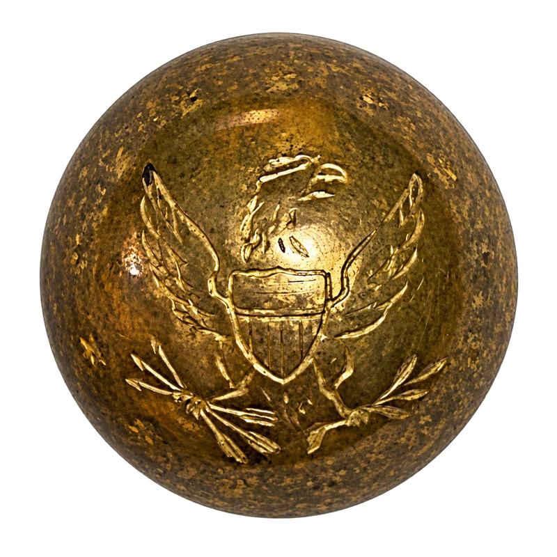 AI Enhanced - Header Background - “EXTRA STRONG GILT” - 18.6 mm - View 1