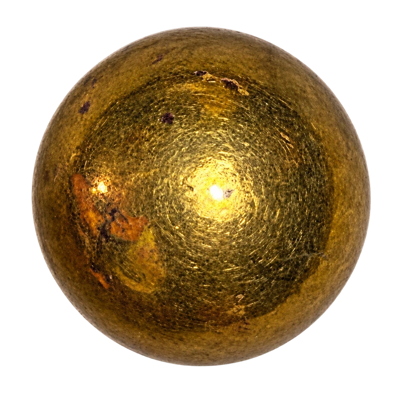 AI Enhanced - Header Background - “EXTRA STRONG GILT” - 18.6 mm - View 1