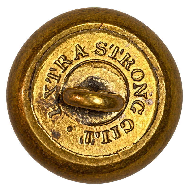AI Enhanced - Header Background - “EXTRA STRONG GILT” - 18.6 mm - View 3