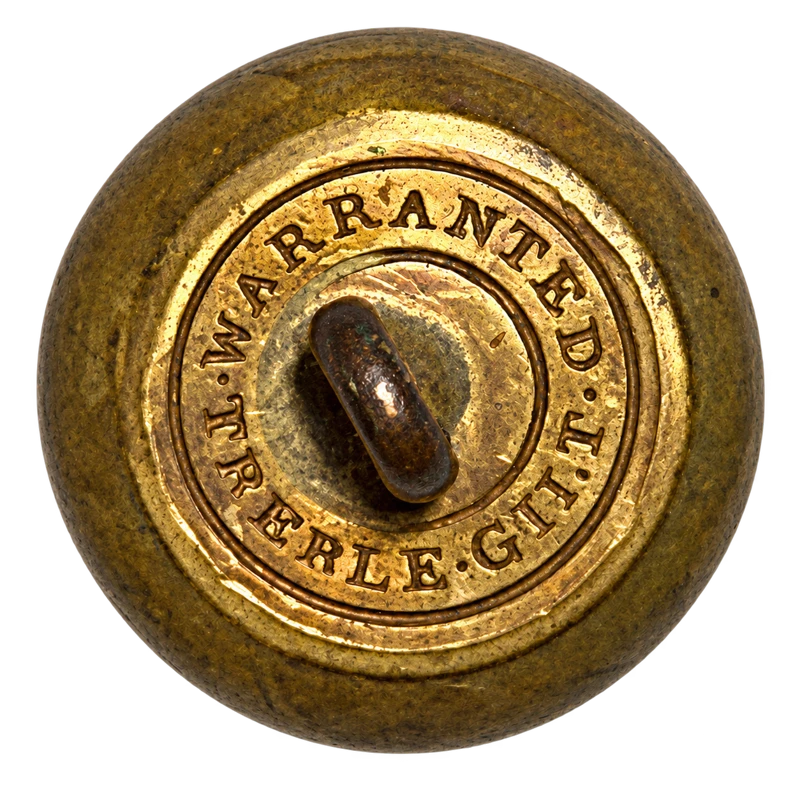 AI Enhanced - Header Background - “WARRENTED TREBLE GILT” - 18.5 mm - View 3