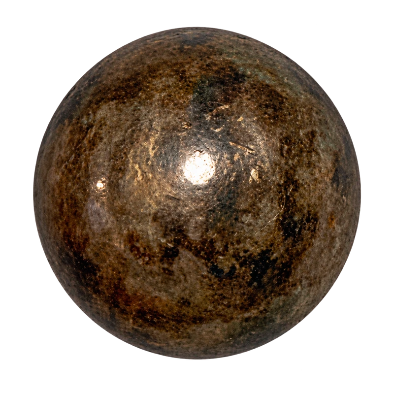 AI Enhanced - Header Background - “FINE PLATED” - 18.7 mm - View 1