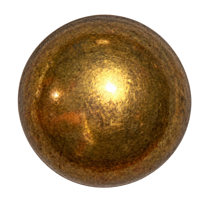 AI Enhanced - Header Background - “TREBLE * GILT* - 16.5 mm - View 1