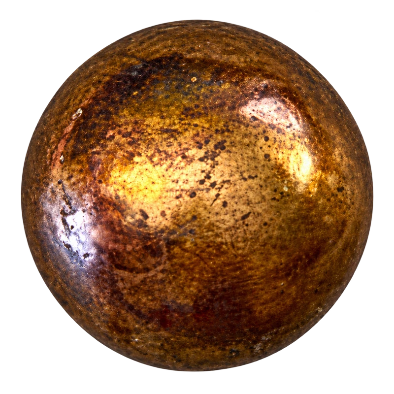 AI Enhanced - Header Background - “J. MANN’s / STANDARD” - 16.5 mm - View 1