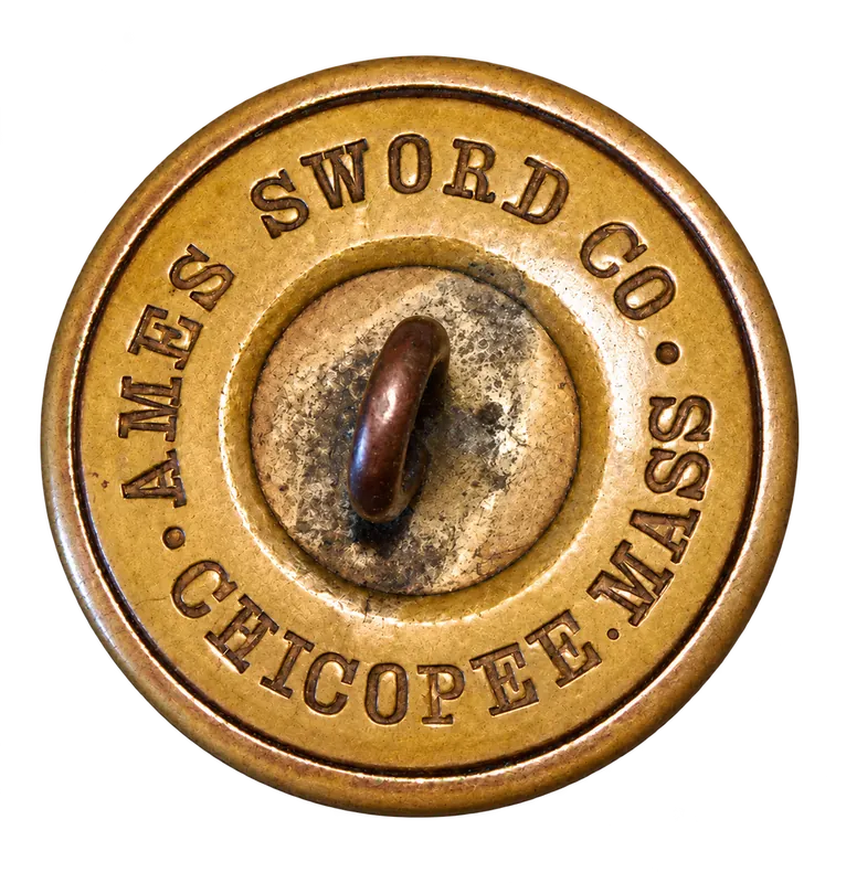 AI Enhanced - Header Background - AMES SWORD CO* / CHICOPEE MASS* - Back