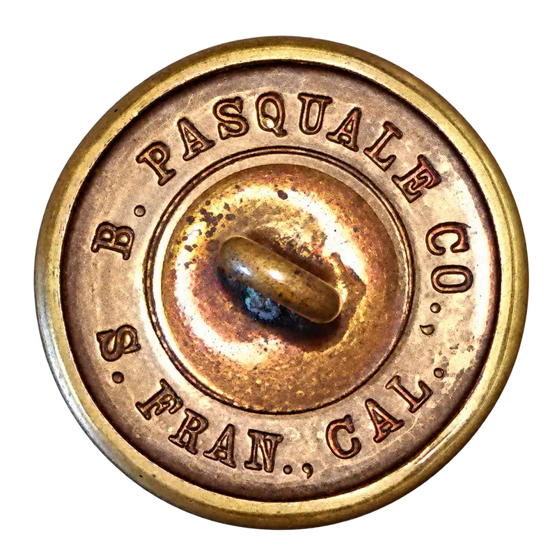 AI Enhanced - Header Background - R. PASQUALE CO. / S. FRAN. CAL - Back