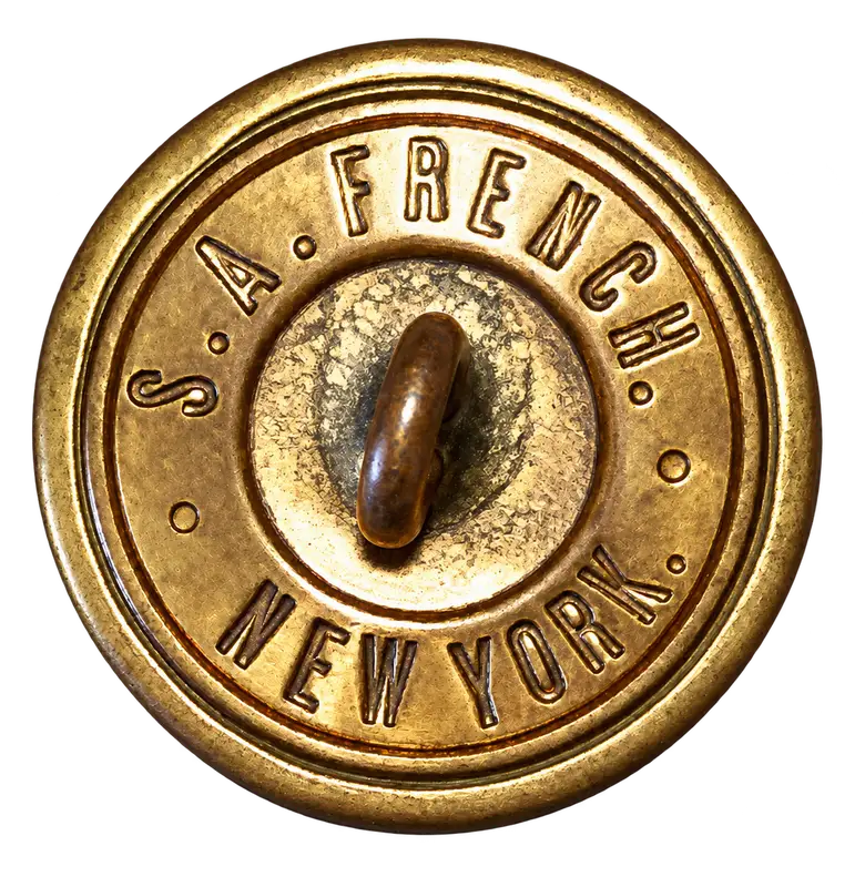 AI Enhanced - Header Background - S. A. FRENCH / NEW YORK - Back
