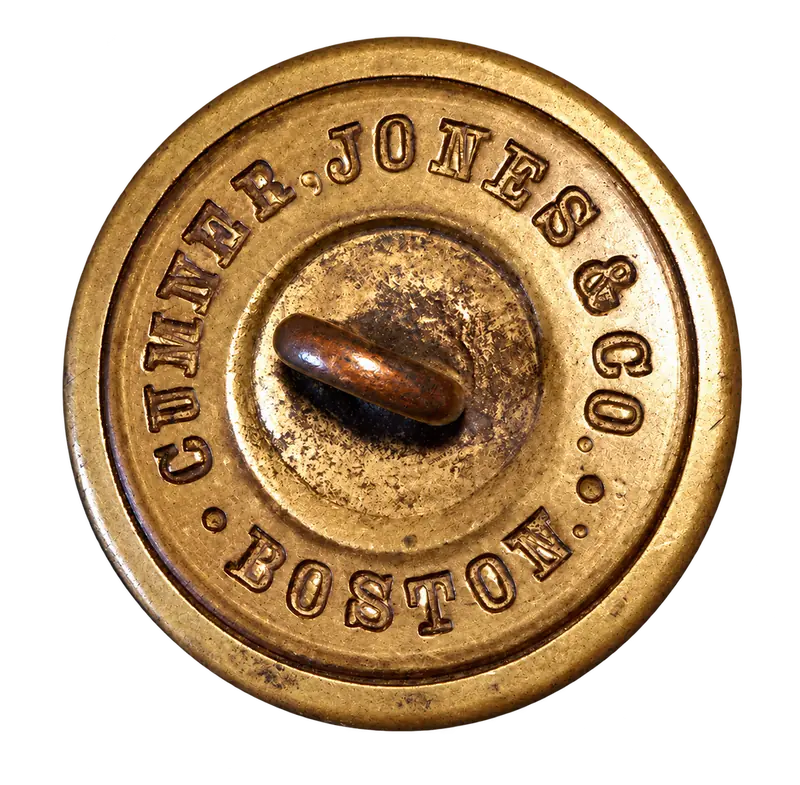 AI Enhanced - Header Background - CUMNER, JONES, & CO. * / BOSTON* - Back
