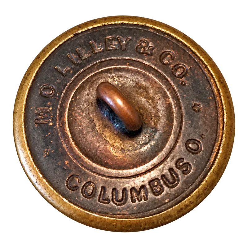 AI Enhanced - Header Background - M.C. LILLEY & CO.*/ COLOMBUS, O* - Back