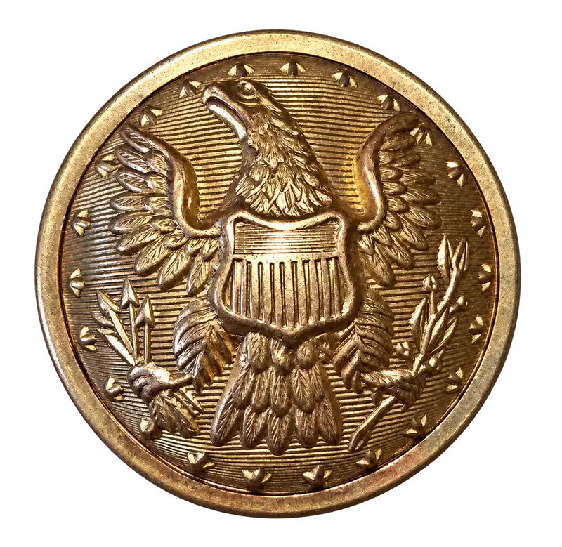 AI Enhanced - Header Background - FINE: GOLD: PLATE - Front