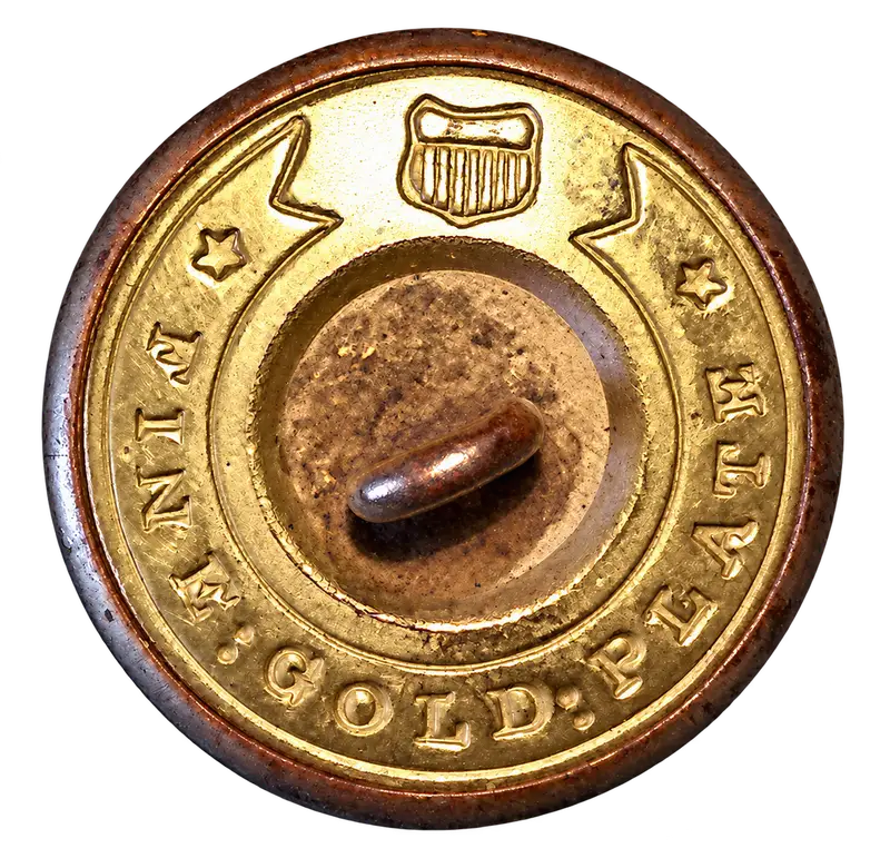 AI Enhanced - Header Background - FINE: GOLD: PLATE - Back