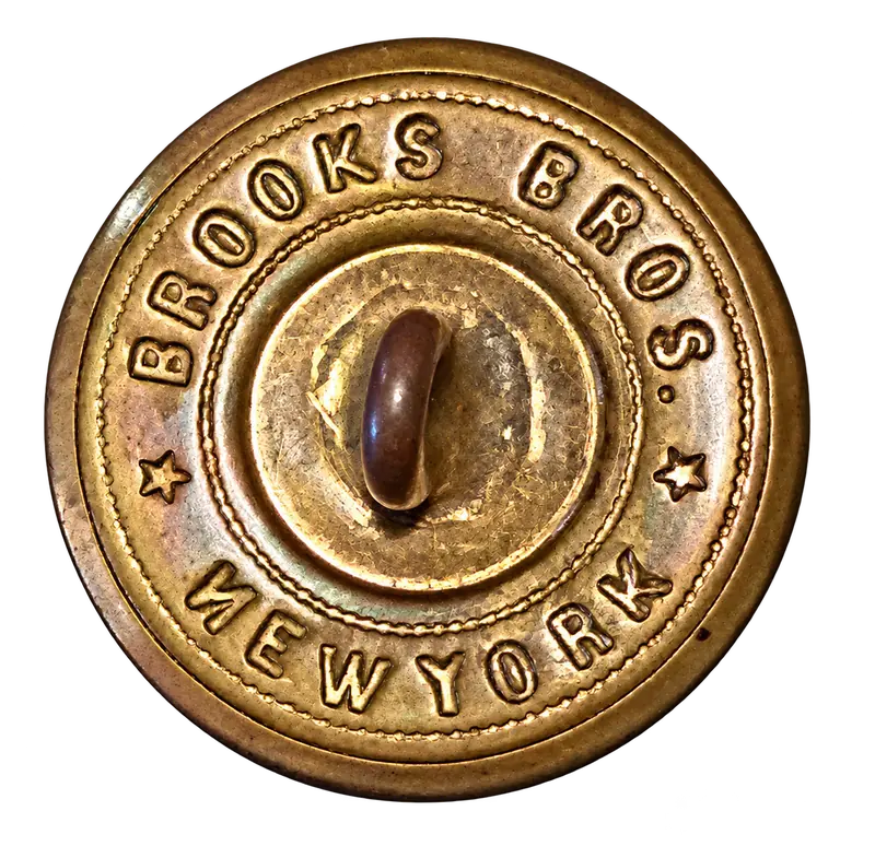 AI Enhanced - Header Background - BROOKS BROS* / NEW YORK* - Back
