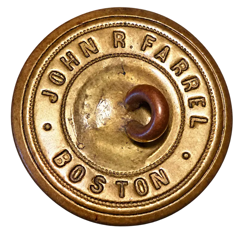 AI Enhanced - Header Background - JOHN R. FARREL * / BOSTON - Back