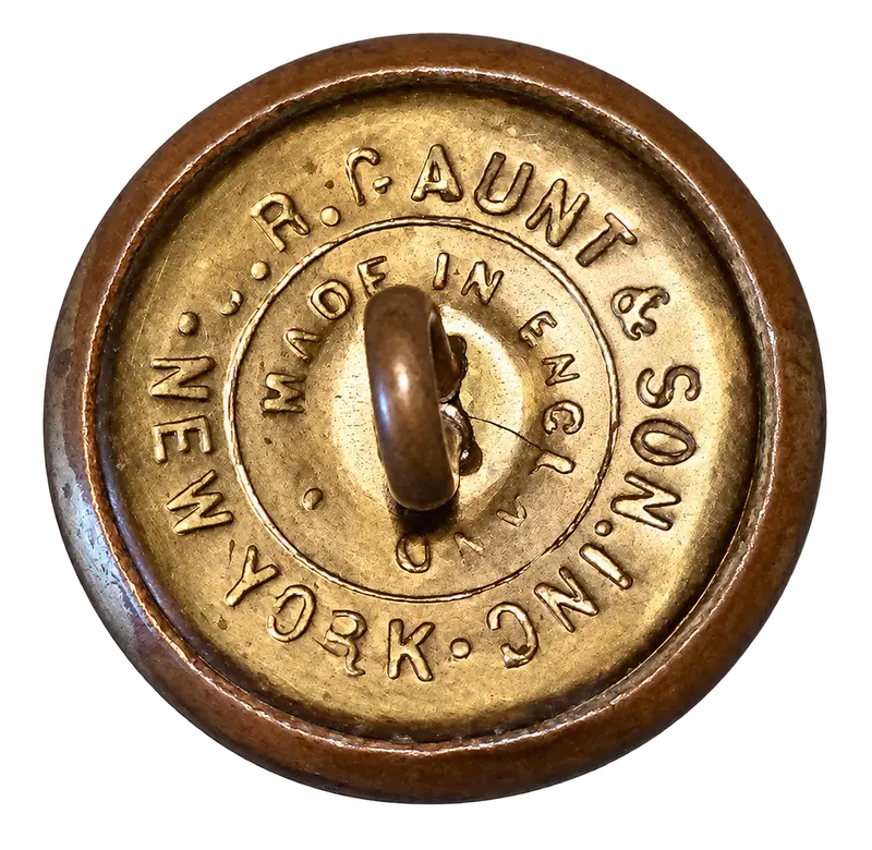 AI Enhanced - Header Background - J. R. GAUNT & SON INC. / NEW YORK         (Made in England) - Back