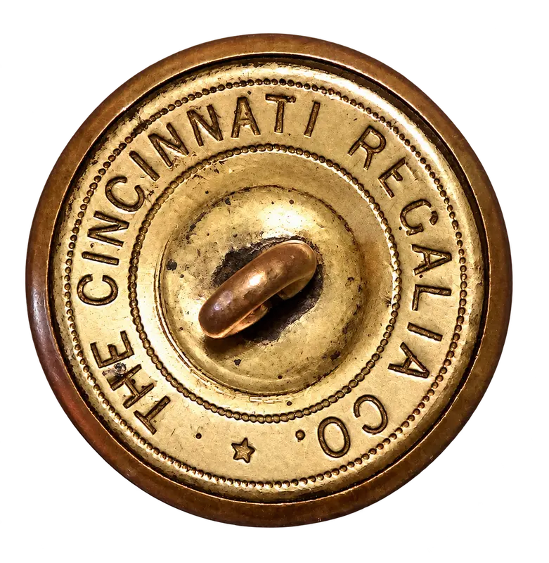 AI Enhanced - Header Background - THE CINCINNATI REGALIA CO  * - Back