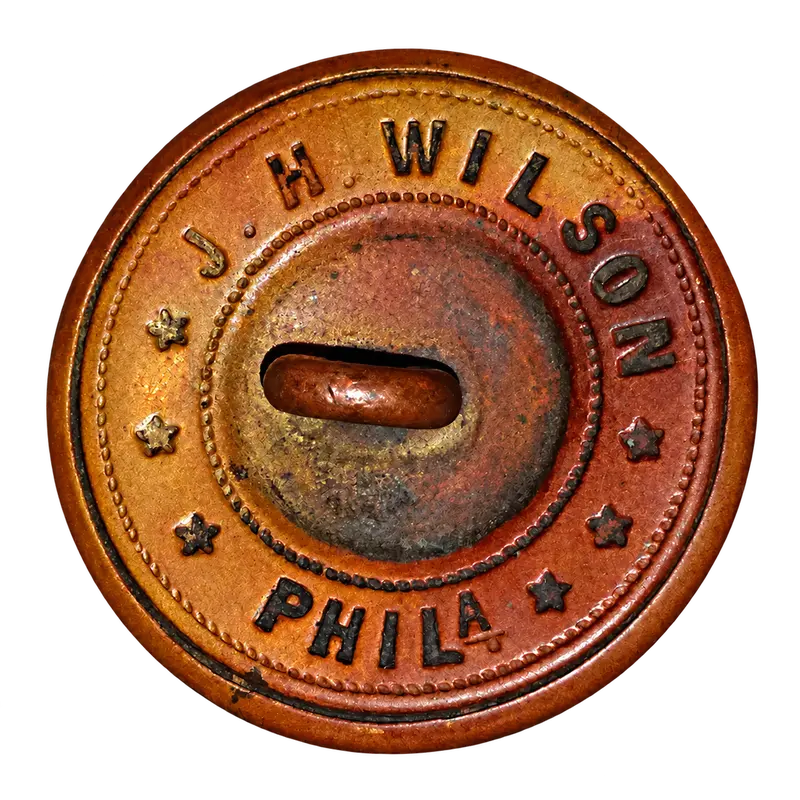 AI Enhanced - Header Background - J. H. WILSON*** PHILA*** - Back