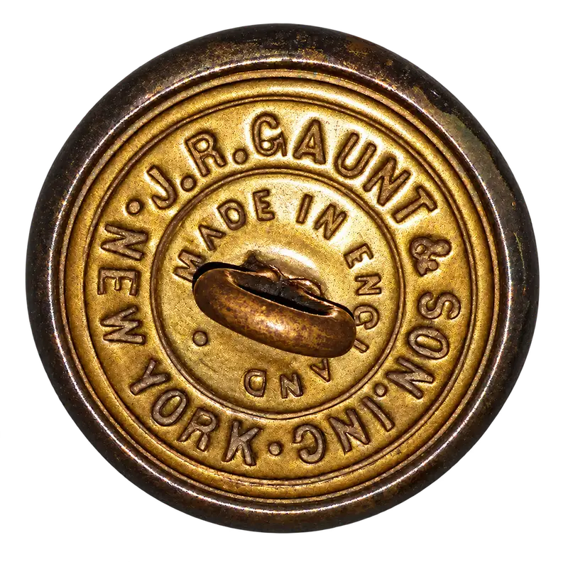 AI Enhanced - Header Background - J. R. GAUNT & SON INC. / NEW YORK(Made in England) - Back
