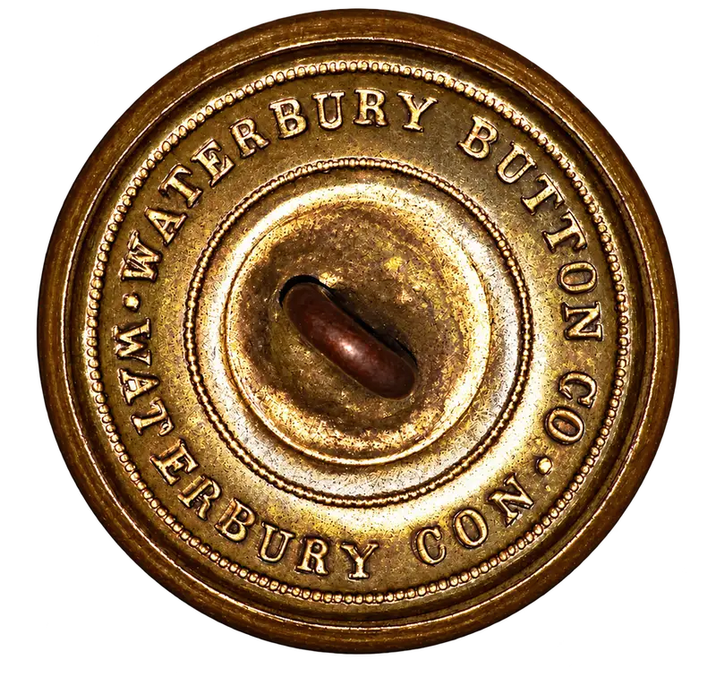 AI Enhanced - Header Background - WATERBURY BUTTON CO / WATERBURY CON. - Back