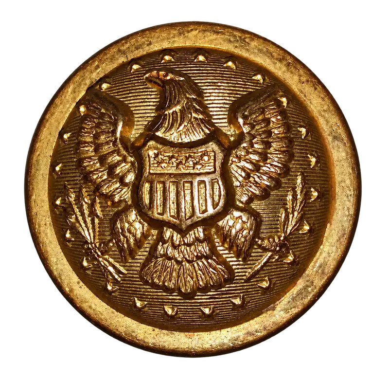 AI Enhanced - Header Background - WATERBURY BUTTON CO / WATERBURY CON. - Front