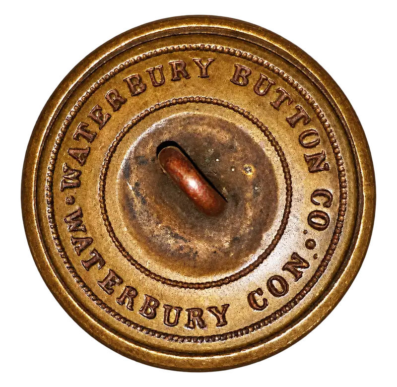 AI Enhanced - Header Background - WATERBURY BUTTON CO / WATERBURY CON. - Back