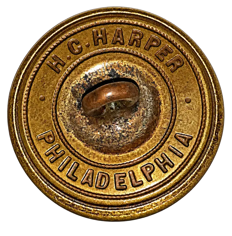 AI Enhanced - Header Background - H. C. HARPER/ PHILADELPHIA - Back