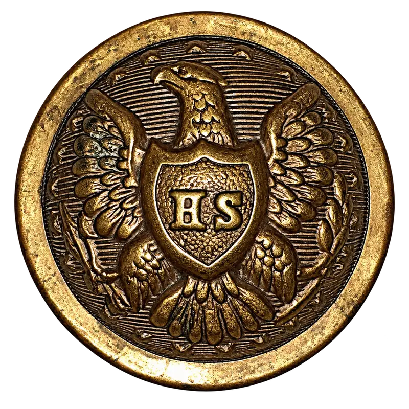 AI Enhanced - Header Background - WATERBURY BUTTON CO * - Front