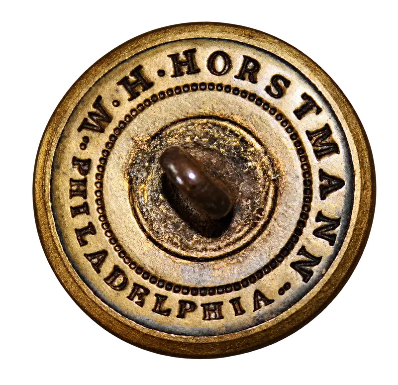 AI Enhanced - Header Background - W.H. HORSTMANN */ PHILADELPHIA - Back