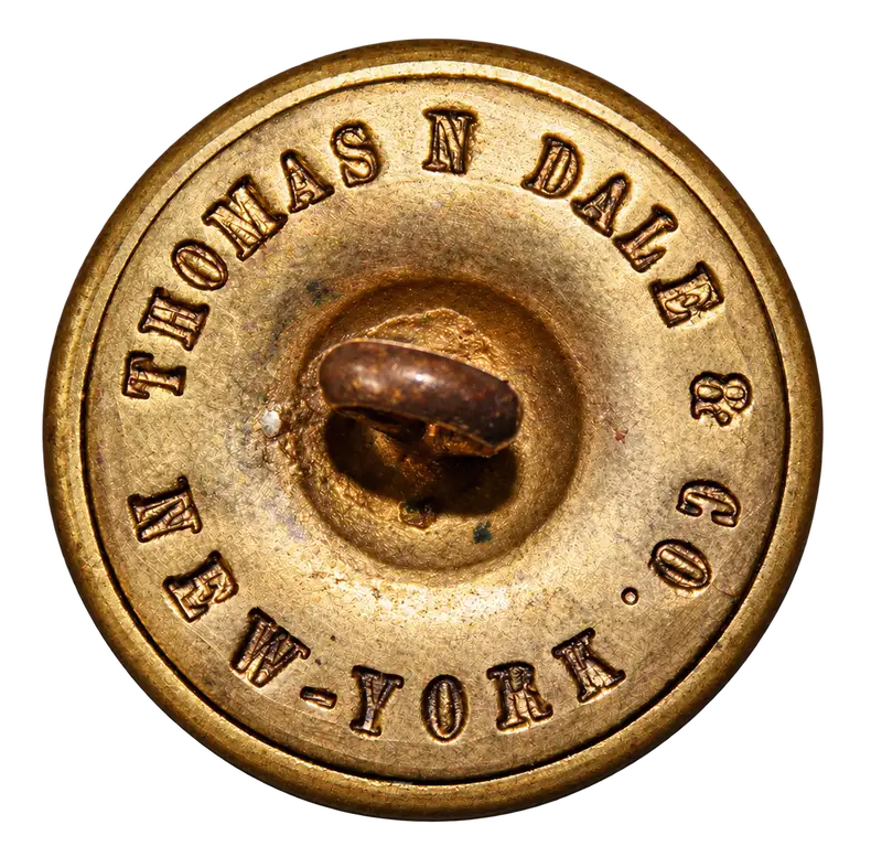 AI Enhanced - Header Background - THOMAS N. DALE & CO./ NEW YORK - Back