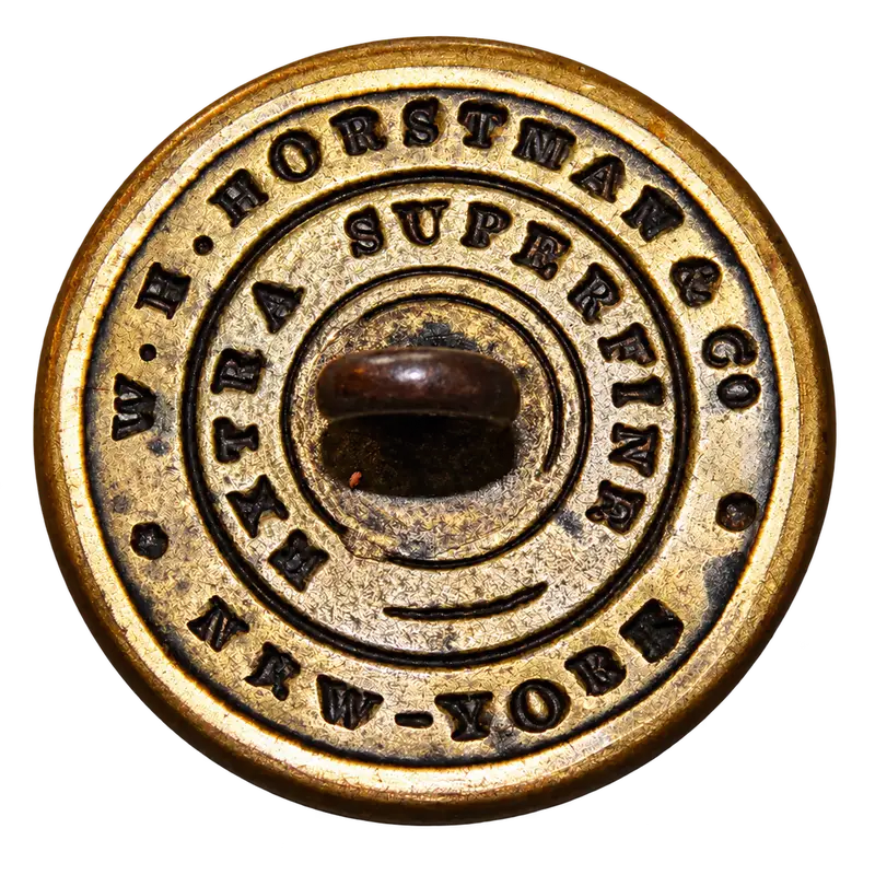 AI Enhanced - Header Background - W.H. HORSTMANN & Co*/NEW YORK/EXTRA SUPERFINE(inner ring) - Back