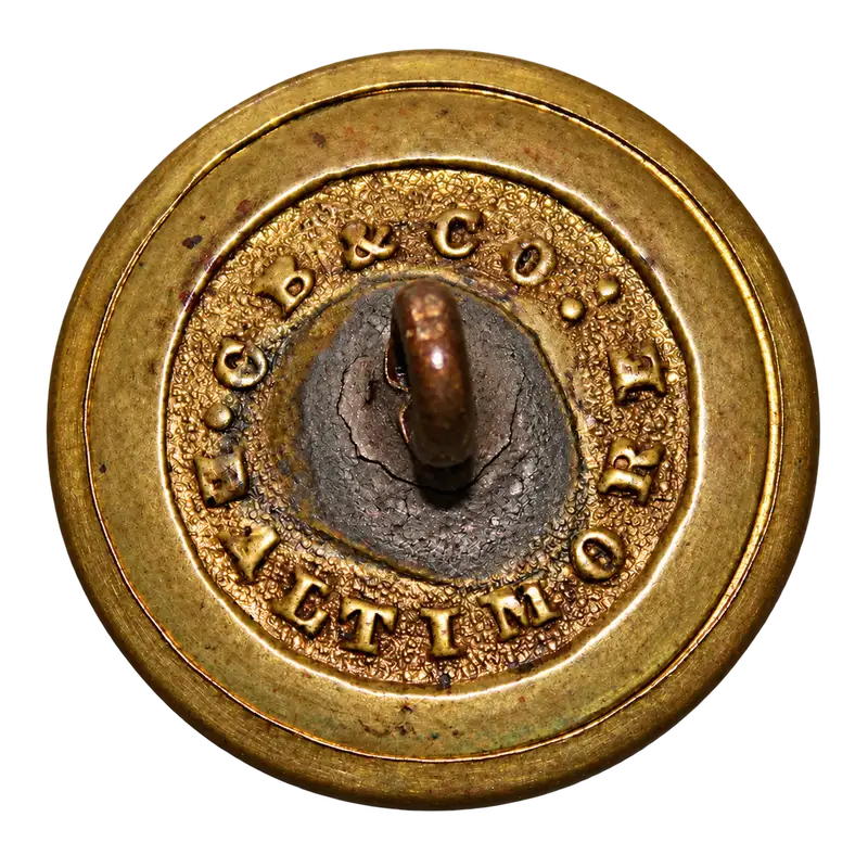 AI Enhanced - Header Background - C.B. & CO/BALTIMORE - Back