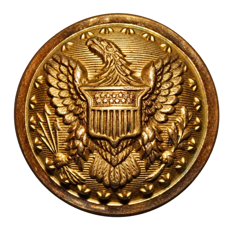 AI Enhanced - Header Background - P.W.G. / PAT JAN 19, 1864 - Front