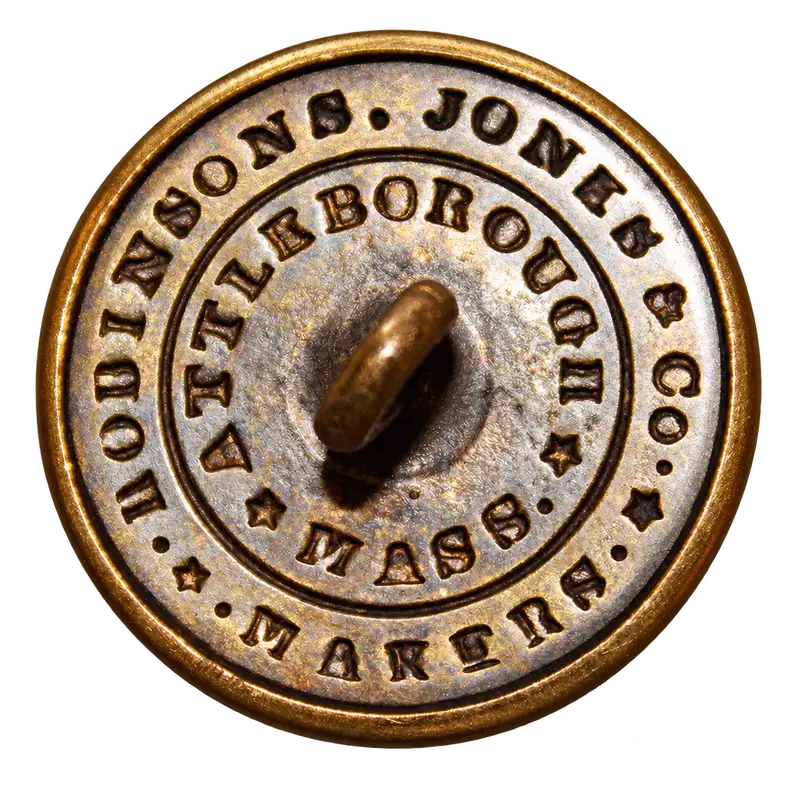 AI Enhanced - Header Background - ROBINSON,JONES, & CO. /*MAKERS* /ATTLEBORO / MASS* - Back