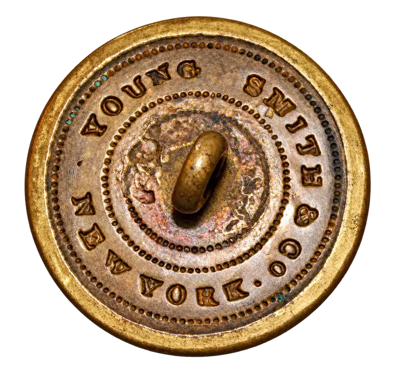 AI Enhanced - Header Background - YOUNG SMITH & CO. / NEW YORK - Back