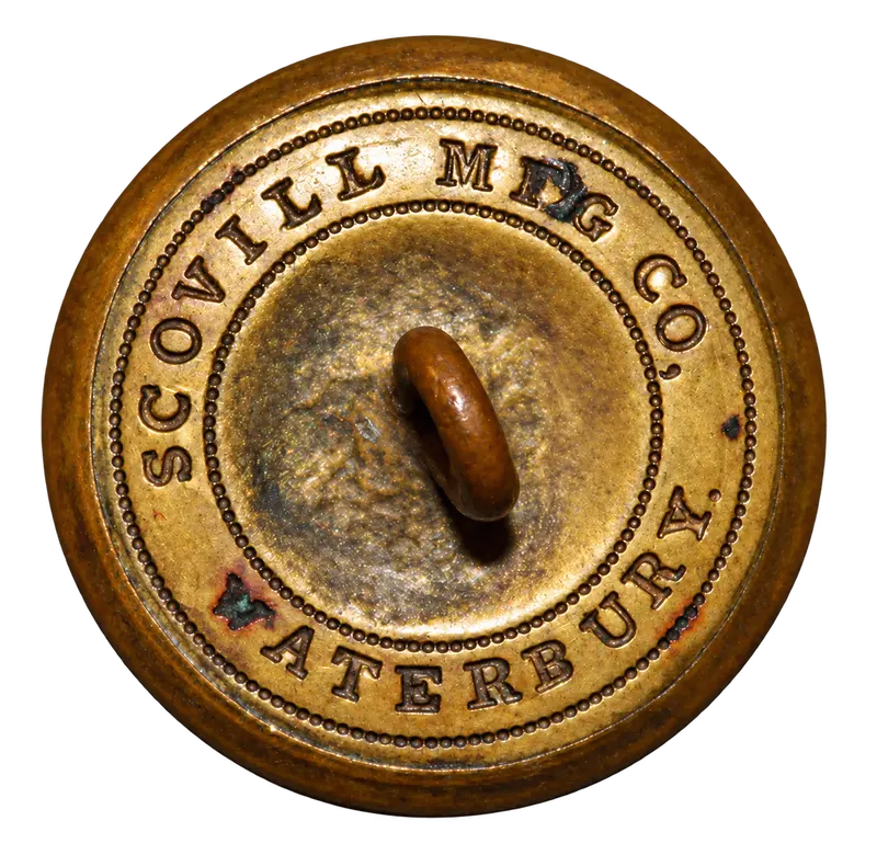 AI Enhanced - Header Background - SCOVILL MFG CO / WATERBURY - Back